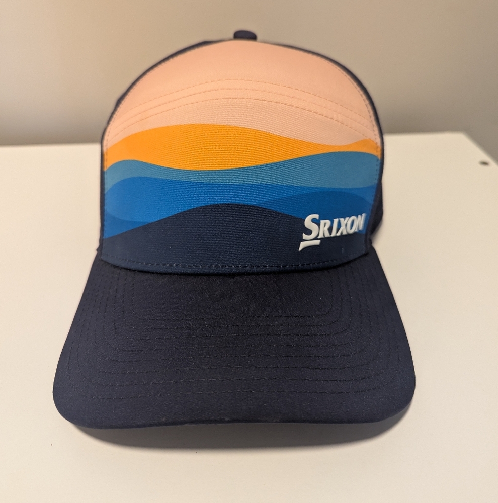 Srixon Golf Hat